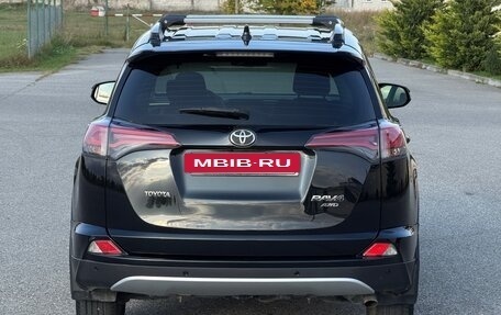 Toyota RAV4, 2016 год, 1 999 999 рублей, 8 фотография