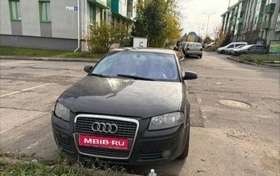 Audi A3, 2004 год, 470 000 рублей, 1 фотография