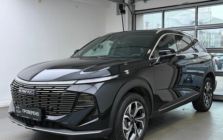 Haval F7, 2025 год, 2 800 000 рублей, 1 фотография