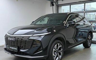 Haval F7, 2025 год, 2 800 000 рублей, 1 фотография