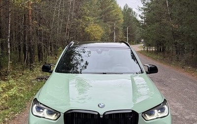 BMW X5 M, 2020 год, 8 500 000 рублей, 1 фотография
