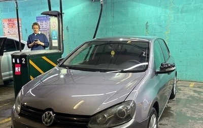 Volkswagen Golf VII рестайлинг, 2012 год, 630 000 рублей, 1 фотография