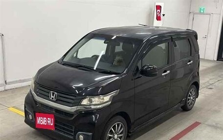 Honda N-WGN I рестайлинг, 2014 год, 550 000 рублей, 1 фотография