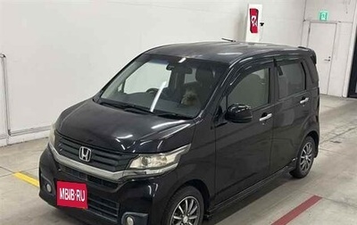 Honda N-WGN I рестайлинг, 2014 год, 550 000 рублей, 1 фотография