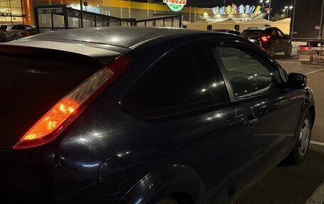 Ford Focus II рестайлинг, 2008 год, 380 000 рублей, 2 фотография