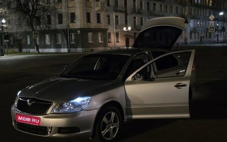 Skoda Octavia, 2012 год, 830 000 рублей, 1 фотография