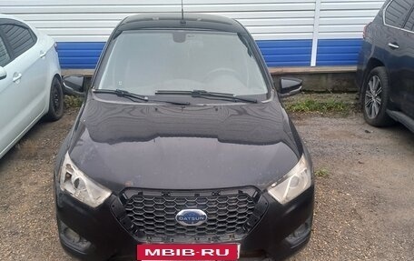 Datsun on-DO I рестайлинг, 2020 год, 278 710 рублей, 1 фотография