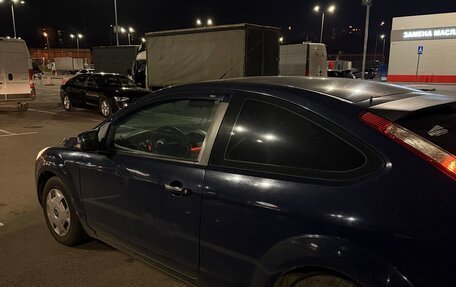 Ford Focus II рестайлинг, 2008 год, 380 000 рублей, 8 фотография