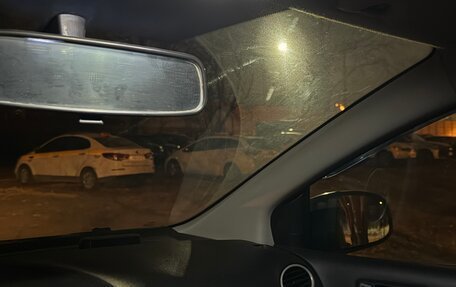 Ford Focus II рестайлинг, 2008 год, 380 000 рублей, 13 фотография