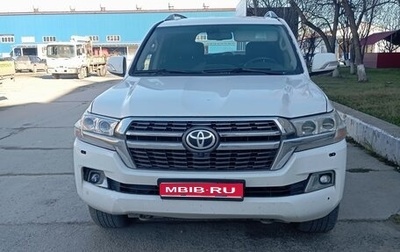 Toyota Land Cruiser 200, 2011 год, 1 900 000 рублей, 1 фотография