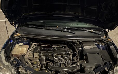 Ford Focus II рестайлинг, 2008 год, 380 000 рублей, 18 фотография