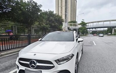 Mercedes-Benz A-Класс, 2022 год, 1 624 000 рублей, 1 фотография