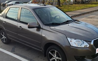 Datsun on-DO I рестайлинг, 2019 год, 675 000 рублей, 1 фотография