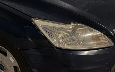 Ford Focus II рестайлинг, 2008 год, 380 000 рублей, 20 фотография