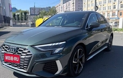 Audi A3, 2023 год, 2 050 000 рублей, 1 фотография