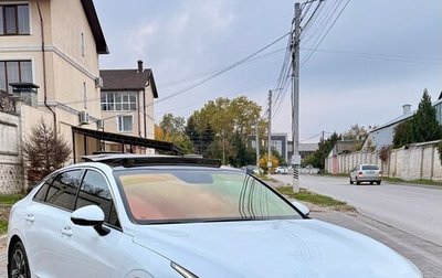 KIA K5, 2021 год, 3 500 000 рублей, 1 фотография