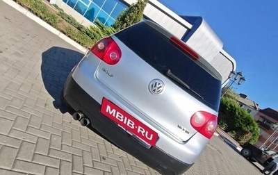 Volkswagen Golf IV, 2004 год, 550 000 рублей, 1 фотография