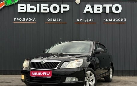 Skoda Octavia, 2013 год, 920 000 рублей, 1 фотография