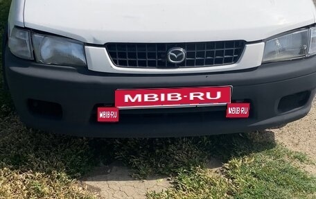 Mazda Demio III (DE), 1998 год, 150 000 рублей, 1 фотография
