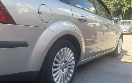 Ford Focus II рестайлинг, 2006 год, 350 000 рублей, 2 фотография