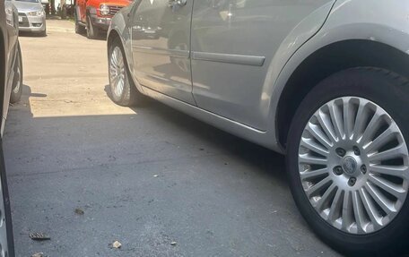 Ford Focus II рестайлинг, 2006 год, 350 000 рублей, 10 фотография