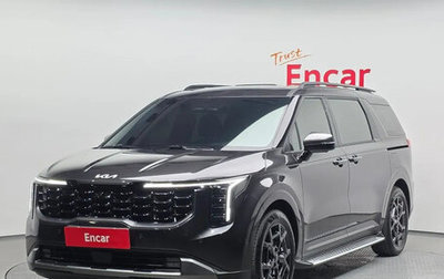 KIA Carnival, 2024 год, 5 150 000 рублей, 1 фотография