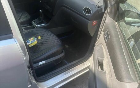 Ford Focus II рестайлинг, 2006 год, 350 000 рублей, 9 фотография