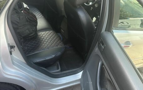 Ford Focus II рестайлинг, 2006 год, 350 000 рублей, 8 фотография