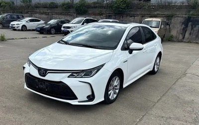 Toyota Corolla, 2023 год, 1 750 000 рублей, 1 фотография