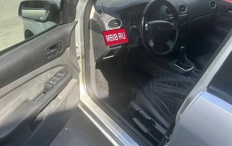 Ford Focus II рестайлинг, 2006 год, 350 000 рублей, 5 фотография