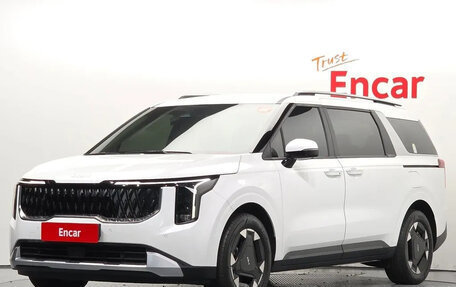 KIA Carnival, 2024 год, 4 460 000 рублей, 1 фотография