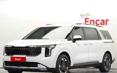 KIA Carnival, 2024 год, 4 460 000 рублей, 1 фотография