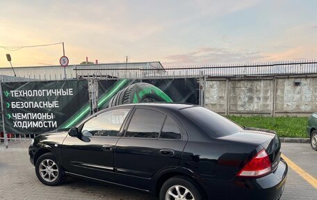 Nissan Almera Classic, 2006 год, 330 000 рублей, 3 фотография