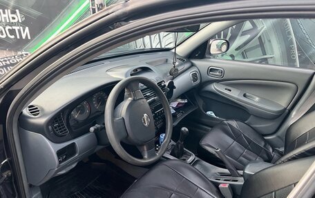 Nissan Almera Classic, 2006 год, 330 000 рублей, 4 фотография