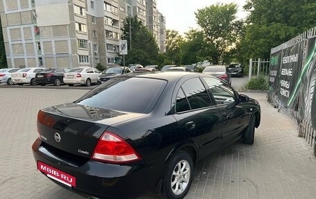 Nissan Almera Classic, 2006 год, 330 000 рублей, 2 фотография