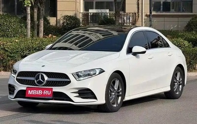 Mercedes-Benz A-Класс, 2023 год, 1 960 000 рублей, 1 фотография