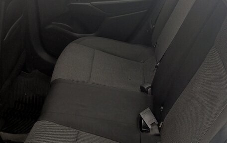 Hyundai Solaris II рестайлинг, 2018 год, 940 000 рублей, 9 фотография