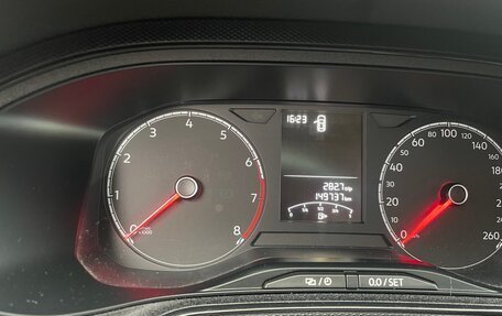 Volkswagen Polo VI (EU Market), 2021 год, 1 600 000 рублей, 16 фотография