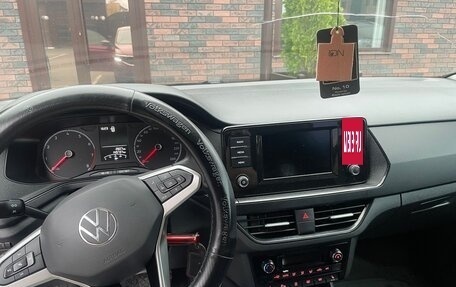 Volkswagen Polo VI (EU Market), 2021 год, 1 600 000 рублей, 15 фотография
