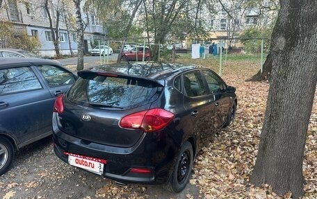 KIA cee'd III, 2012 год, 900 000 рублей, 3 фотография