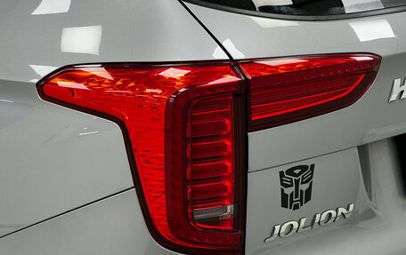 Haval Jolion, 2022 год, 1 880 000 рублей, 8 фотография