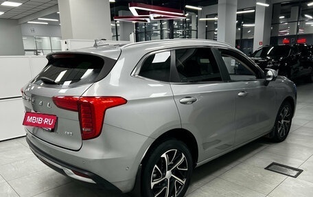 Haval Jolion, 2022 год, 1 880 000 рублей, 6 фотография