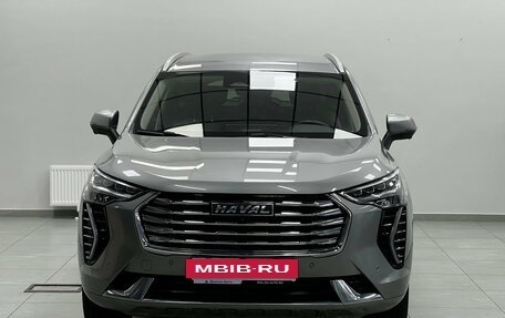 Haval Jolion, 2022 год, 1 880 000 рублей, 7 фотография