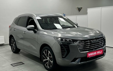 Haval Jolion, 2022 год, 1 880 000 рублей, 5 фотография