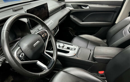 Haval Jolion, 2022 год, 1 880 000 рублей, 13 фотография