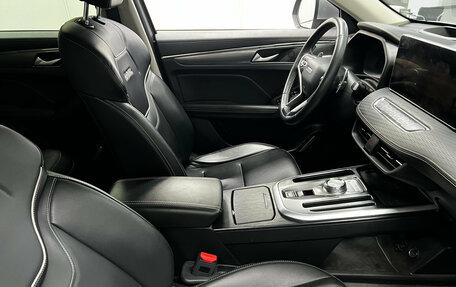 Haval Jolion, 2022 год, 1 880 000 рублей, 14 фотография