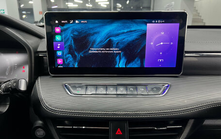 Haval Jolion, 2022 год, 1 880 000 рублей, 17 фотография