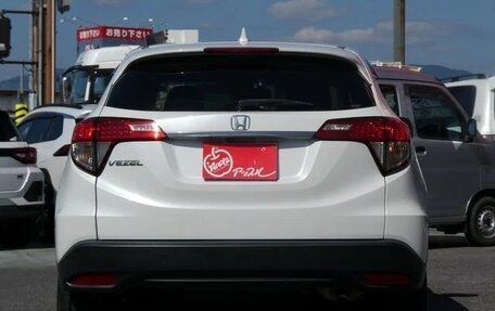 Honda Vezel, 2021 год, 1 420 000 рублей, 7 фотография