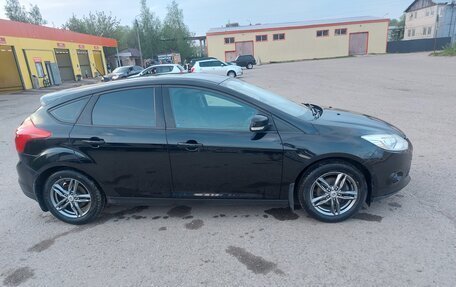 Ford Focus III, 2012 год, 600 000 рублей, 3 фотография