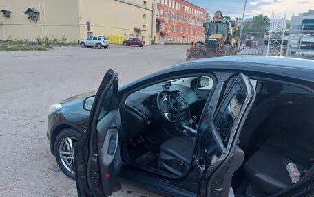 Ford Focus III, 2012 год, 600 000 рублей, 4 фотография